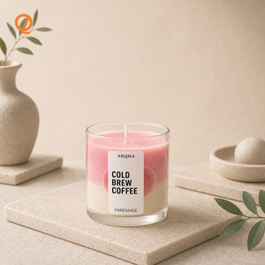 Wax Melts for Sweet Grace Coffee Rose Gift Set