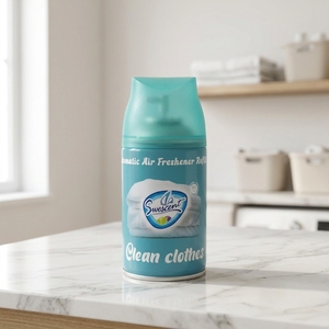 Private Label OEM Air Freshener Spray Aerosol Spray