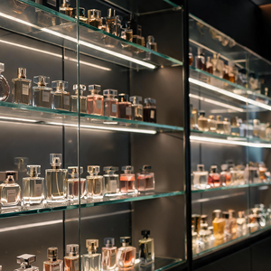 Inspired Perfume Manufacturer OEM ODM Private Label Social Media Hot Selling Middle East Hot Selling Oud Perfume