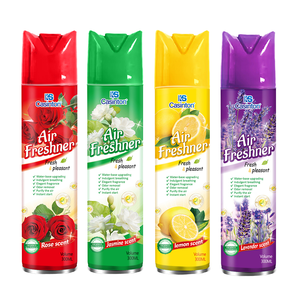 Wholesale Spray Luxury Premium Long Lasting Air Fresheners