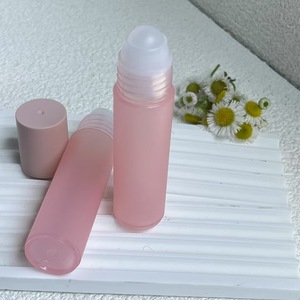 20ml 30ml Plastic PP Perfume Roller Bottle