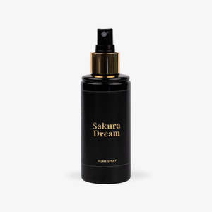 Divain Sakura Dream Minimalist Home Fragrant Room Spray 250ml