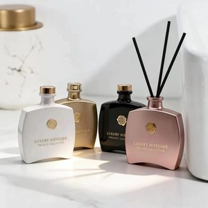 Premium 100ml Reed Diffuser Set BPA Free