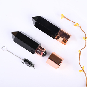 Natural Gemstone Perfume Roller for Aromatherapy