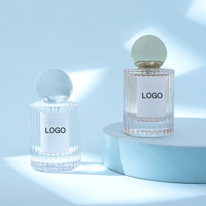 Wholesale Private Label Oem Fragrance China Branded Custom Perfume Manufacturer Perfume Factory